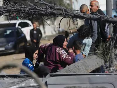 Hamas’tan son dakika haberi: 45 gün sürecek esir takası kabul edildi