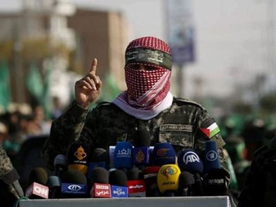 Hamas’tan yazılı açıklama: İsrail ‘Savaş Suçu’ işliyor!