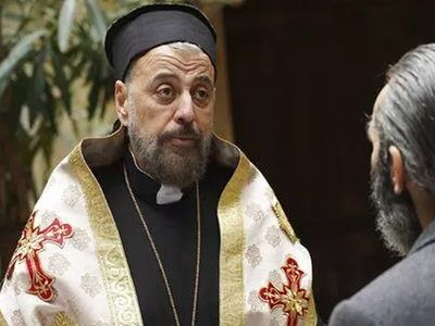 Hamdi Alkan Aziz dizisine mi giriyor, hangi rolü canlandıracak? Show TV Aziz dizisine sürpriz isim