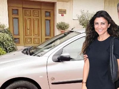 Hamdi Alkan'dan boşanan Selen Görgüzel Eski Arabasını Sattı Milyonluk arabayı aldı. Değirmenin suyu nerden geliyor