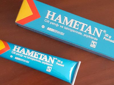 Hametan Krem Nedir, Hametan Krem Ne İşe Yarar?