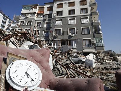 Hamidiye Sitesi için bilirkişi raporu açıklandı