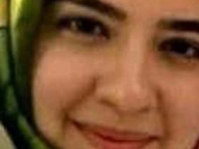 Hamile Hemşire Anneler Günü’nde Koronavirüsten Öldü