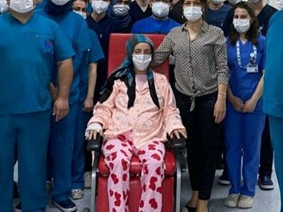 Hamile Kadın Hem Koronavirüse Hem De Domuz Gribine Yakalandı