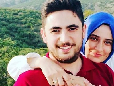 Hamile Öğretmen Koronavirüs Nedeniyle Hayatını Kaybetti
