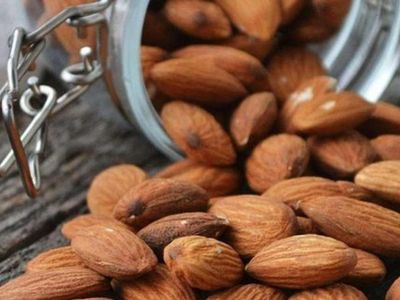 Hamilelik sürecinde badem yenilir mi? Bademin, anne ve bebeğe faydaları