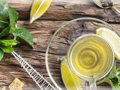 Hamilelik sürecinde nane limon tüketilir mi? Hamilelikte nane limon tüketmenin faydaları