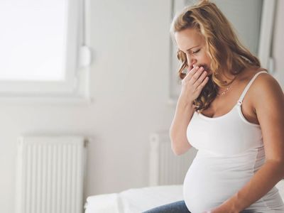 Hamilelikte Diş Ağrısı Nasıl Geçer?