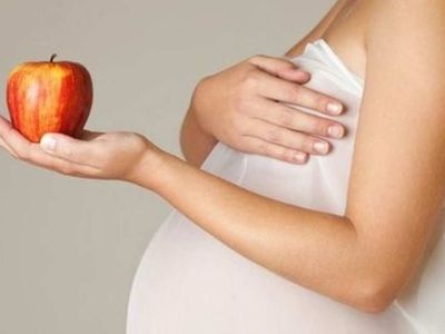 Hamilelikte elma tüketilir mi? Elmanın hamilelikte anne ve bebeğe faydaları