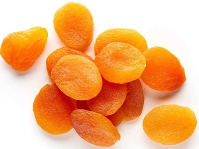 Hamilelikte kayısı tüketmenin faydaları nelerdir? Kayısının gebe kadına ve bebeğe faydaları