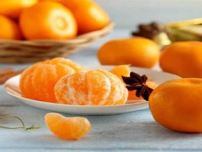 Hamilelikte mandalina yenir mi? Hamilelikte mandalina tüketimi faydaları ve bebek üzerindeki etkileri