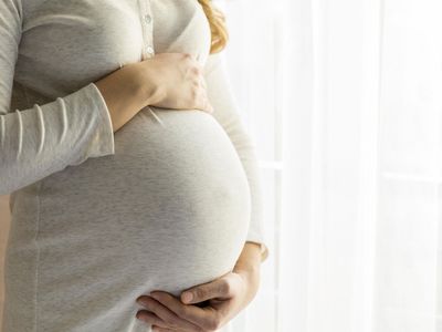 Gebelikte Öksürüğü Önlemenin Doğal Çözümleri
