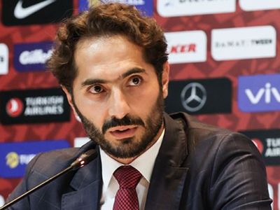 Hamit Altıntop'tan Cebelitarık ve Karadağ Maçı Açıklamaları