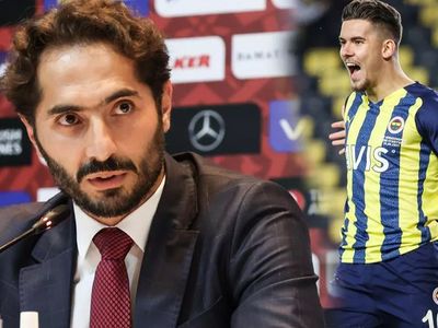 Hamit Altıntop'tan Letonya-Türkiye Karşılaşması Öncesi Çarpıcı Açıklamalar!