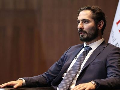 Hamit Altıntop'un istifa eden TFF Başkan Vekili Mehmet Baykan'ın yerine göreve gelmesi bekleniyor!
