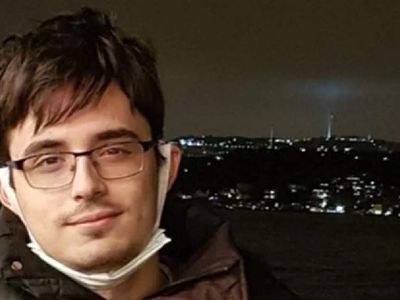 Üniversite öğrenci Hamit Egemen'den acı haber geldi: Ormanlık alanda intihar ettiği ortaya çıktı!