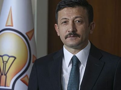 Hamza Dağ’dan gençlere dev müjde: İlk bine giren öğrencilere 50 bin lira başarı ödülü!