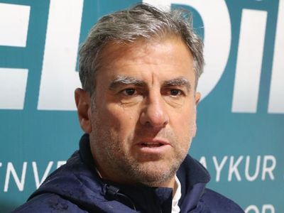 Hamza Hamzaoğlu'ndan Göztepe Maçı Öncesi Transfer Açıklaması
