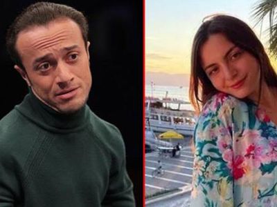 Hamza Yazıcı Sevgilisine Sosyal Medyadan Gelen Çirkin Mesajları İfşa Etti!