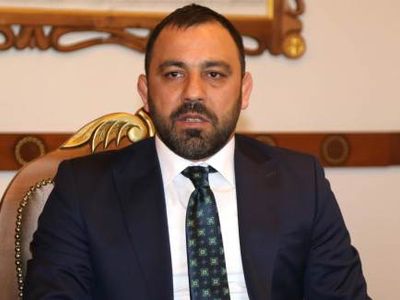 Hamza Yerlikaya Kimdir?