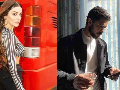 Hande Erçel ile Kaan Yıldırım ayrıldı mı? İhanet iddialarının ardından merak konusu oldu