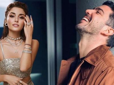 Hande Erçel sevgilisi Kaan Yıldırım arasında neler oluyor? Güzel oyuncunun aldatıldığı iddia edildi işte detaylar