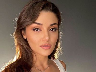 Hande Erçel ve Kaan Yıldırım sevgili mi, aşk mı yaşıyor? Hande Erçel Kaan Yıldırım için bomba iddia