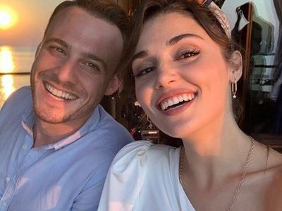Kerem Bürsin Yıllar Sonra İtiraf Etti! Hande Erçel Bu Gerçek Karşısında İlişkisini Değiştirecek