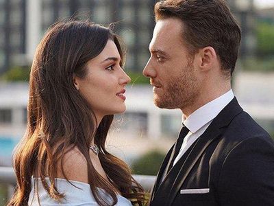 Hande Erçel'le Aşk Yaşayan Kerem Bürsin Genç Baba Olmak İstediğini Duyurdu!