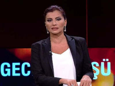 Hande Fırat kimdir, nereli ve kaç yaşında? Hande Fırat evli mi, neden gündemde? Hande Fırat hayatı ve biyografisi