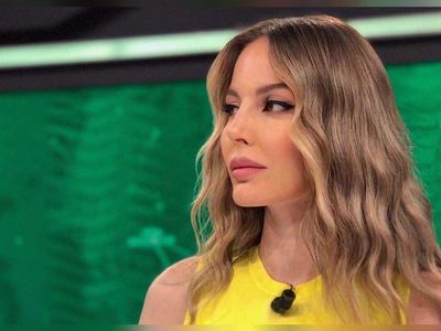 Hande Sarıoğlu kimdir, kaç yaşında? Hande Sarıoğlu programları nerede yayınlanıyor? Hande Sarıoğlu hangi kanalda?