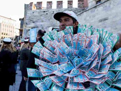 Hangi çekiliş hangi gün? MPİ On numara, Çılgın Sayısal Loto, Süper Loto, Şans Topu ve Milli Piyango çekilişleri ne zaman, saat kaçta? Şans oyunları ne zaman çekiliyor? Milli Piyango 2022 çekiliş takvimi!