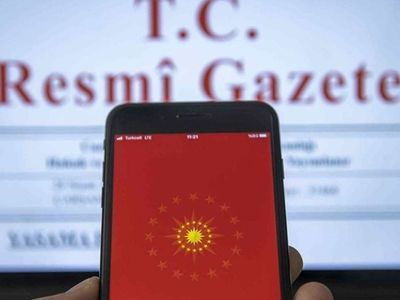 Hangi illerin valileri değişti? 12 Mayıs Resmi Gazete Valiler kararnamesi