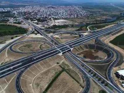 Hangi kara yollarında çalışma var? 20 Nisan Çarşamba kara yolları kapalı ve çalışma olan yollar