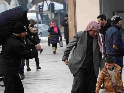 Hangi mahalleler yabancı ikametine kapatılacak? Suriyelilere ve göçmenlere kapatılacak mahalle ve semtler