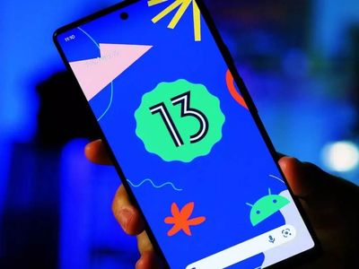 Hangi Motorola modelleri Android 13 güncellemesi alacak? Motorola Android 13 güncellemesi alacak telefonları açıkladı