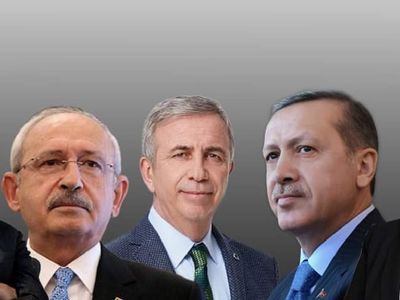 Hangi siyasetçi kaç yaşında? İşte siyasetçilerin yaşları ve boyları