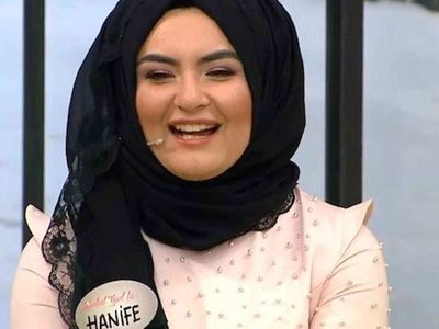 Hanife Gürdal hamile mi?
