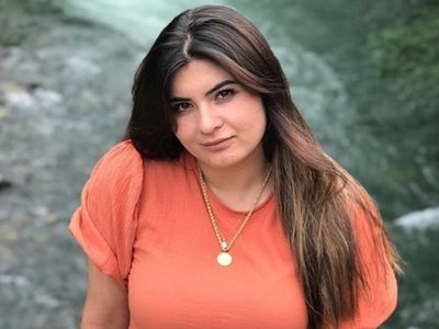 Hanife Ramazan Falan Dinlemedi!