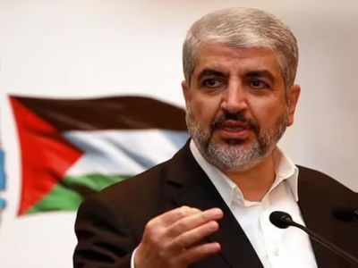 Haniye Suikastı Sonrası Hamas'ta Liderlik Değişikliği