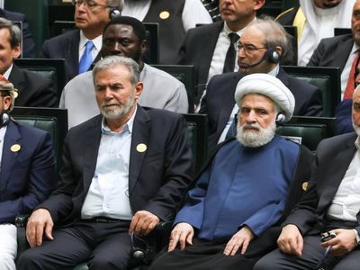 Haniye Suikastı Sonrası Rusya ve Beyaz Saray'dan İlk Açıklama! ABD Açık Açık Tehdit Etti