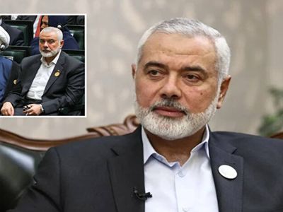 Haniye Suikastına Dünyadan Tepkiler: İntikam ve Pişmanlık Sözleri
