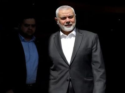 Haniye'nin Şehit Edilmesi Sonrası Türkiye'den İlk Açıklama