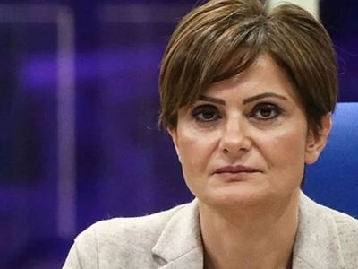 Hapis cezası onanan Canan Kaftancıoğlu'nun teröre destek veren paylaşımları gündeme geldi!