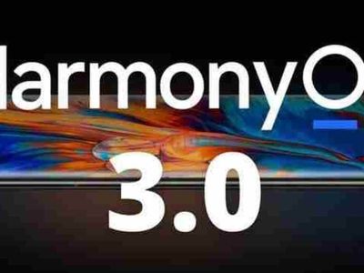 HarmonyOS 3 ne zaman yayınlanacak?