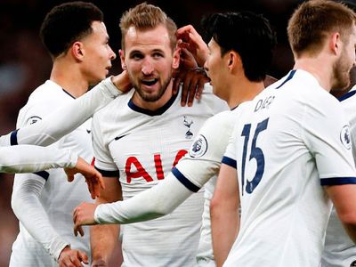 Harry Kane Takımından Ayrılmak İstiyor