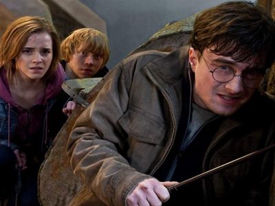 Harry Potter dizi mi oluyor? Harry Potter dizisi ne zaman çıkacak, hangi kanalda olacak? Harry Potter hayranlarını sevindiren haber