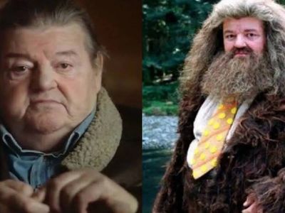 Harry Potter’ın en sevilen karakterlerindendi: Harry Potter Hagrid kimdir? Robbie Coltrane kaç yaşında ve neden öldü?