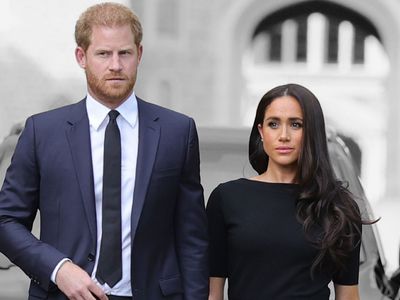Harry ve Meghan, Prenses Kate Middleton için iyi dilek mesajı yayımladı!