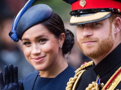 Harry ve Meghan: Yeni bir dönüm noktasındayız!